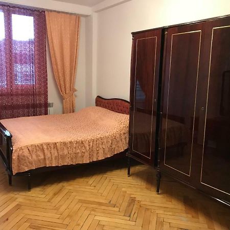 Apartmán 33 Martiros Saryan Street Jerevan Exteriér fotografie