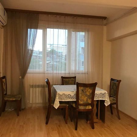 Apartmán 33 Martiros Saryan Street Jerevan Exteriér fotografie