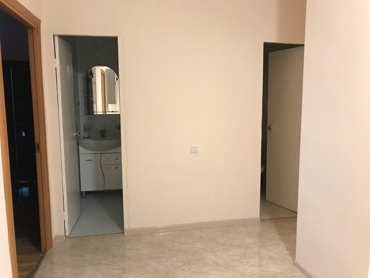 Apartmán 33 Martiros Saryan Street Jerevan Exteriér fotografie