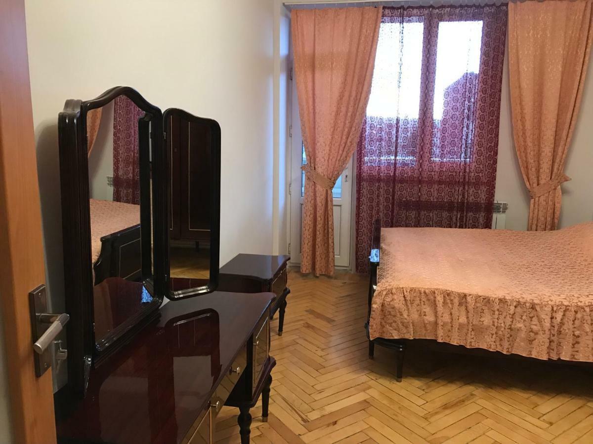 Apartmán 33 Martiros Saryan Street Jerevan Exteriér fotografie