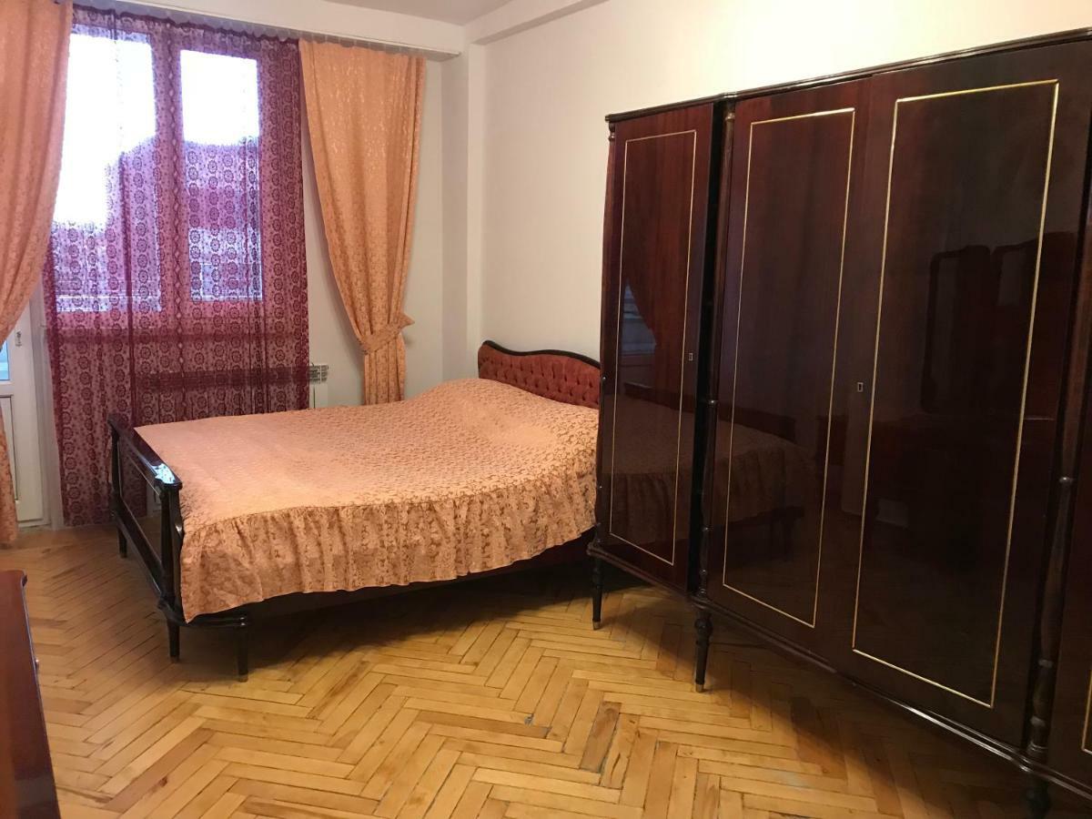 Apartmán 33 Martiros Saryan Street Jerevan Exteriér fotografie