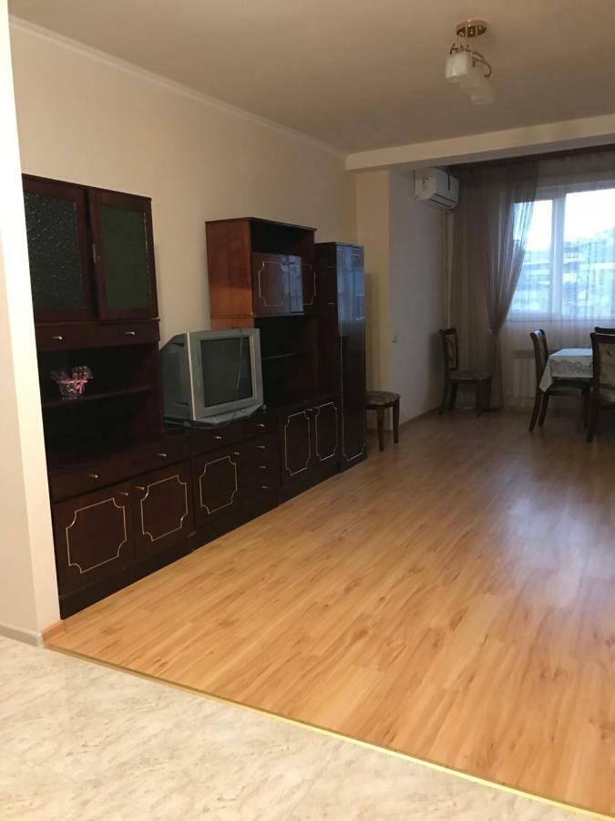 Apartmán 33 Martiros Saryan Street Jerevan Exteriér fotografie