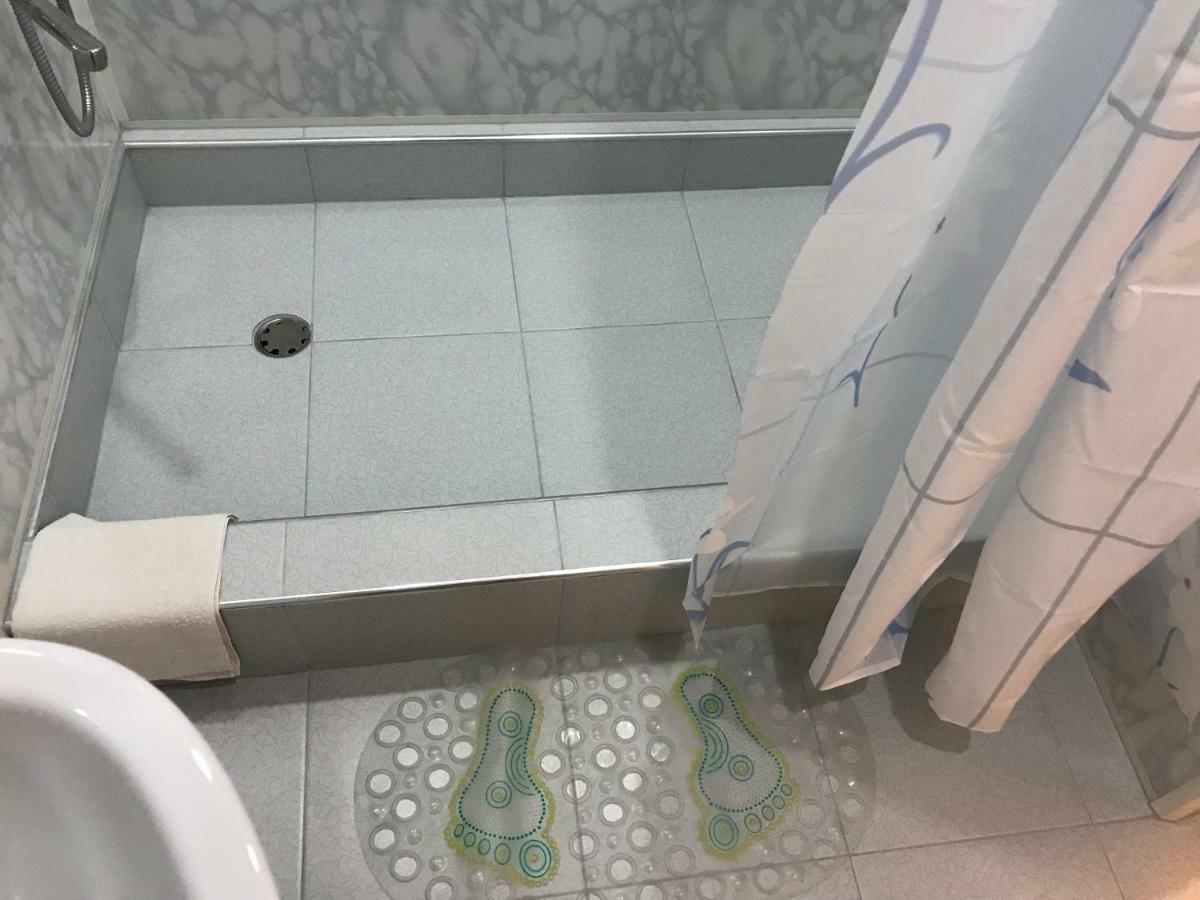 Apartmán 33 Martiros Saryan Street Jerevan Exteriér fotografie