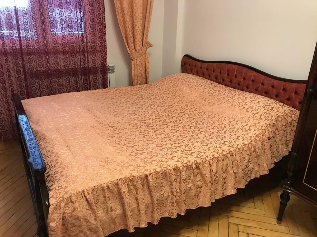 Apartmán 33 Martiros Saryan Street Jerevan Exteriér fotografie