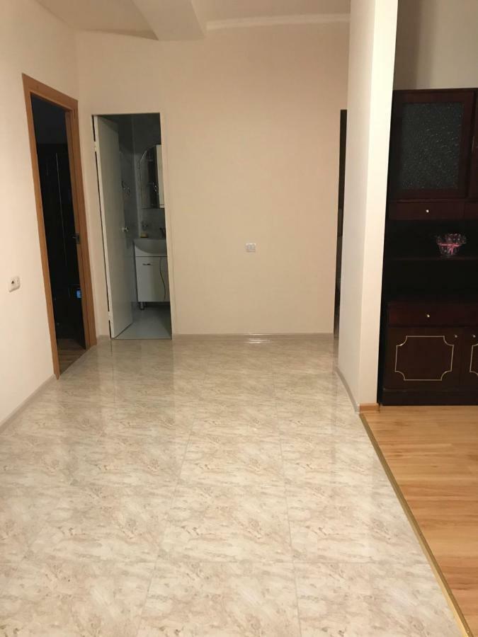 Apartmán 33 Martiros Saryan Street Jerevan Exteriér fotografie