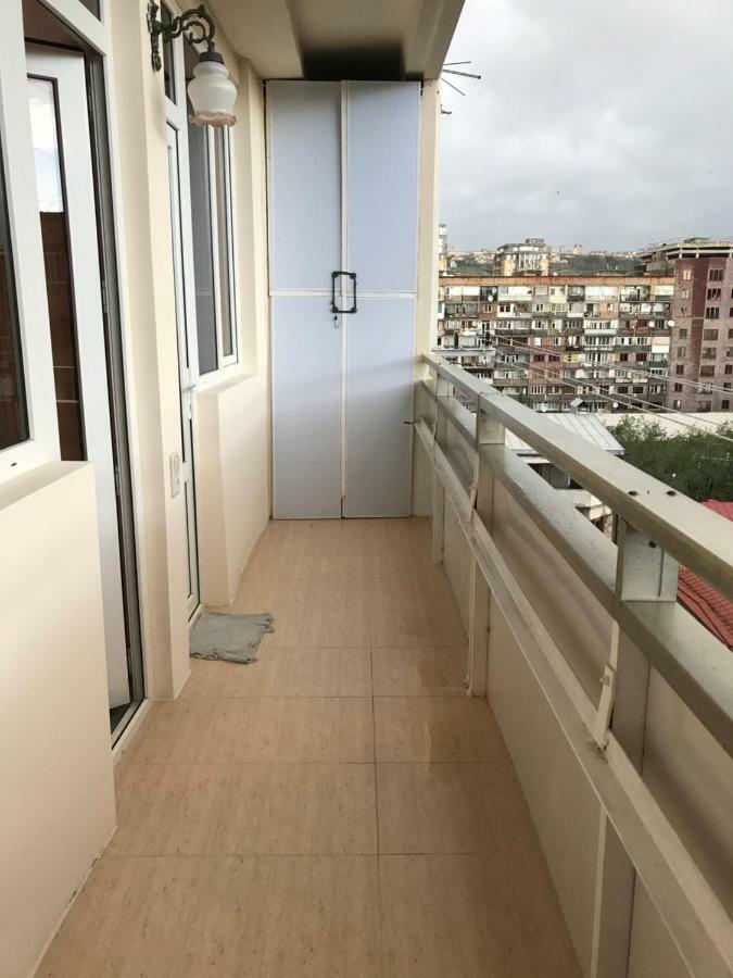 Apartmán 33 Martiros Saryan Street Jerevan Exteriér fotografie