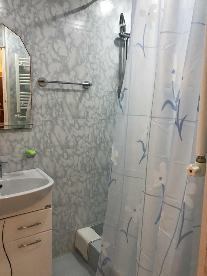 Apartmán 33 Martiros Saryan Street Jerevan Exteriér fotografie