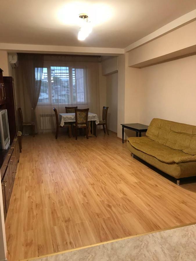Apartmán 33 Martiros Saryan Street Jerevan Exteriér fotografie