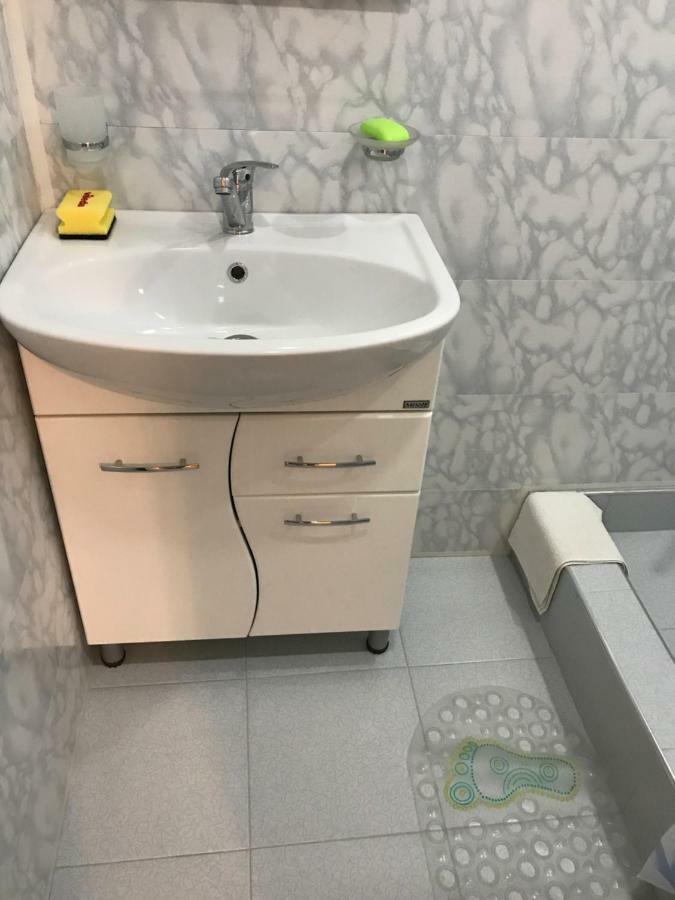 Apartmán 33 Martiros Saryan Street Jerevan Exteriér fotografie
