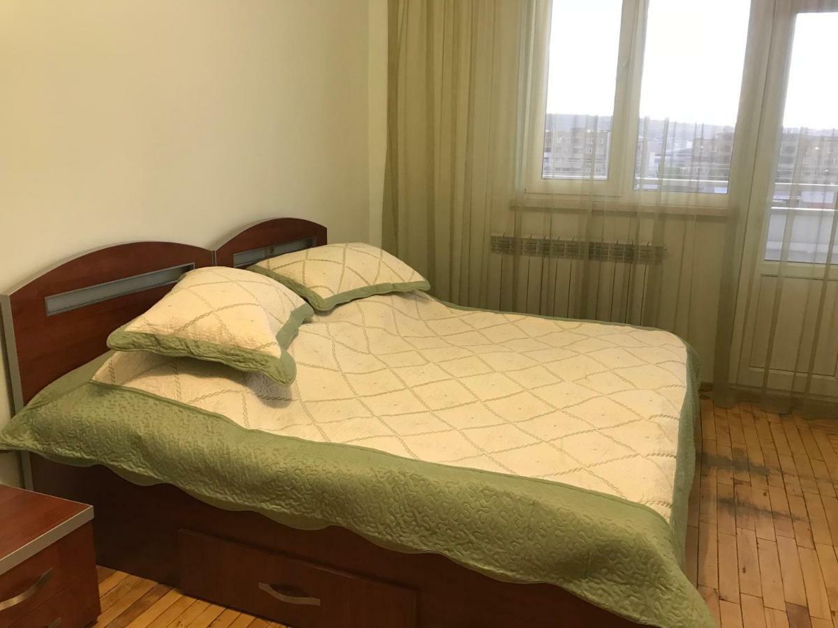 Apartmán 33 Martiros Saryan Street Jerevan Exteriér fotografie