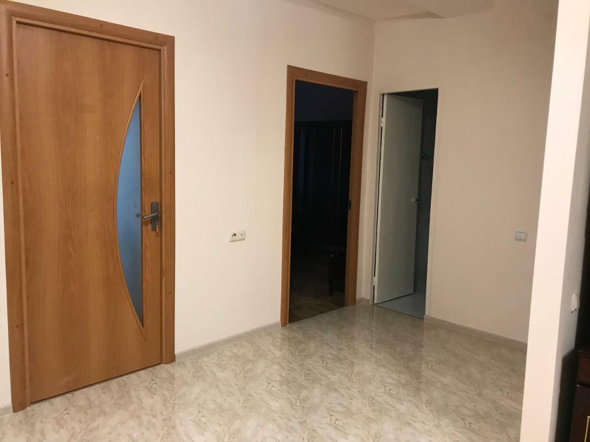 Apartmán 33 Martiros Saryan Street Jerevan Exteriér fotografie