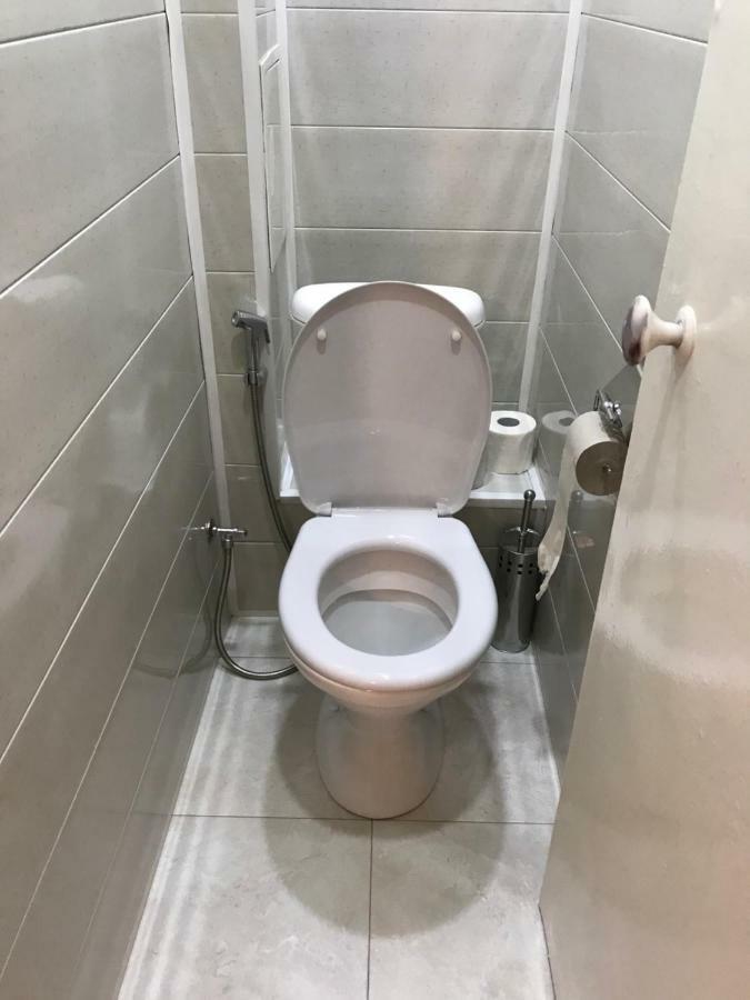 Apartmán 33 Martiros Saryan Street Jerevan Exteriér fotografie