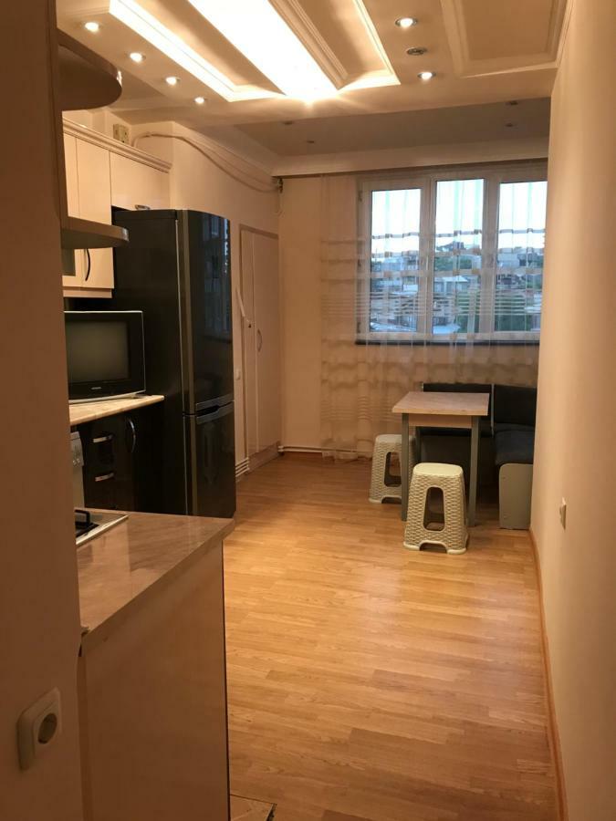 Apartmán 33 Martiros Saryan Street Jerevan Exteriér fotografie