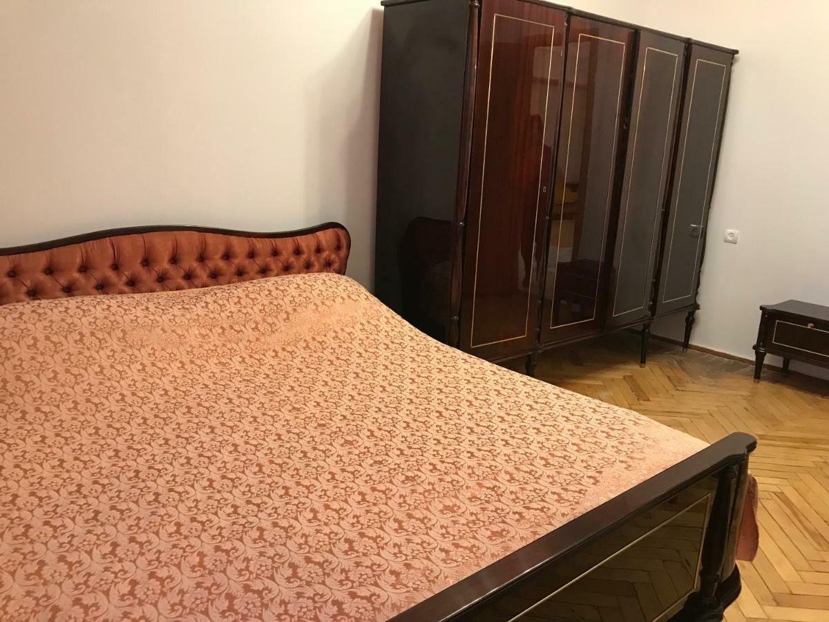 Apartmán 33 Martiros Saryan Street Jerevan Exteriér fotografie