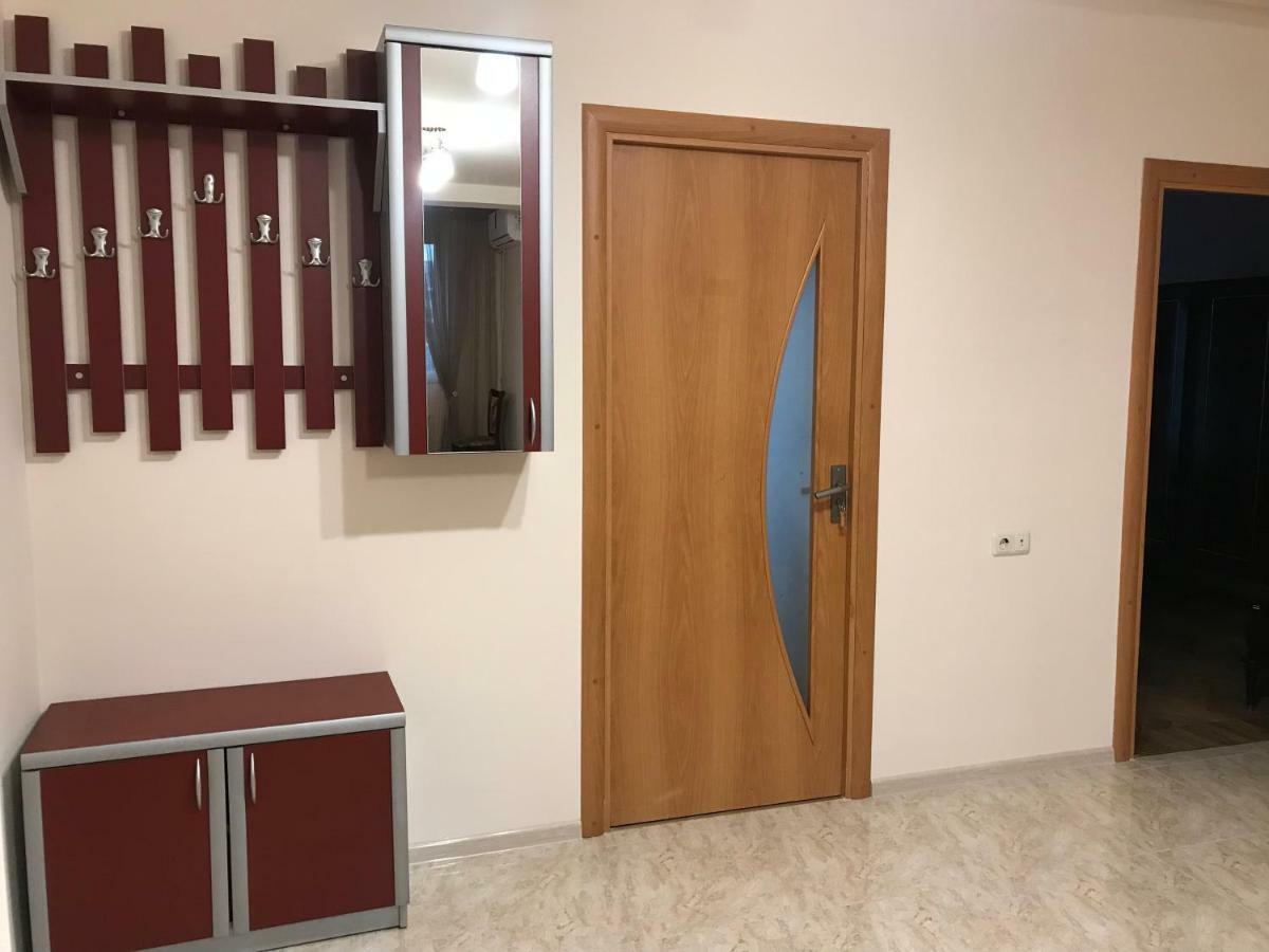 Apartmán 33 Martiros Saryan Street Jerevan Exteriér fotografie