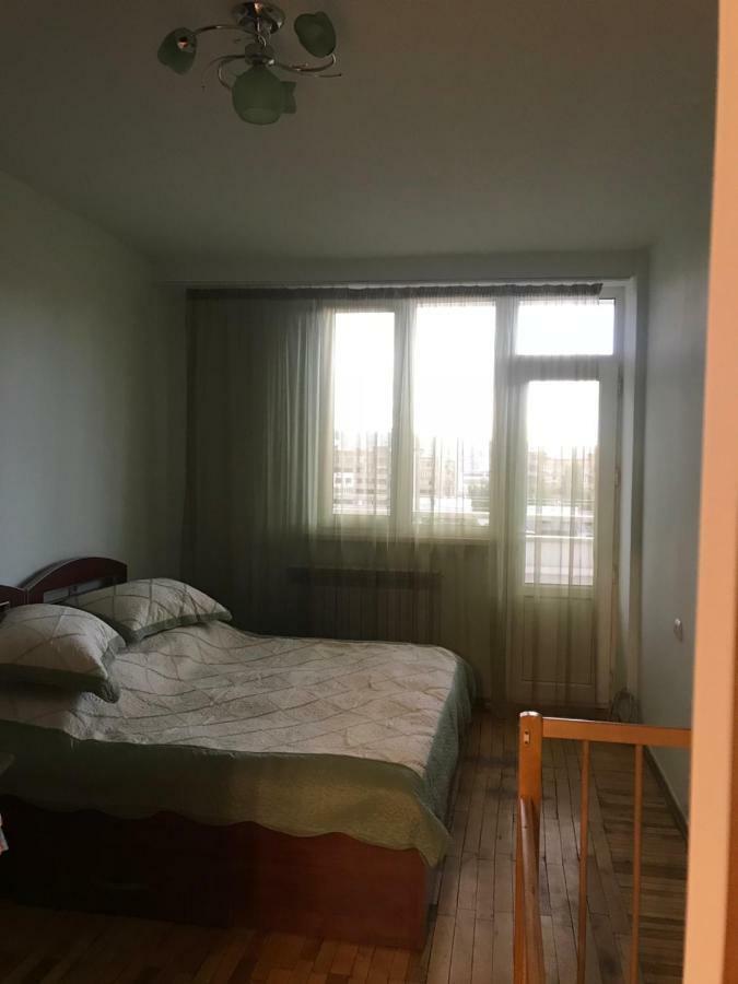 Apartmán 33 Martiros Saryan Street Jerevan Exteriér fotografie