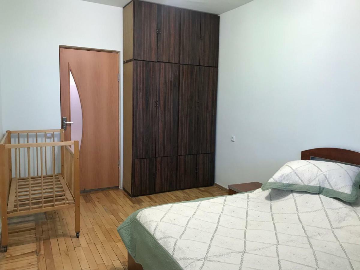 Apartmán 33 Martiros Saryan Street Jerevan Exteriér fotografie