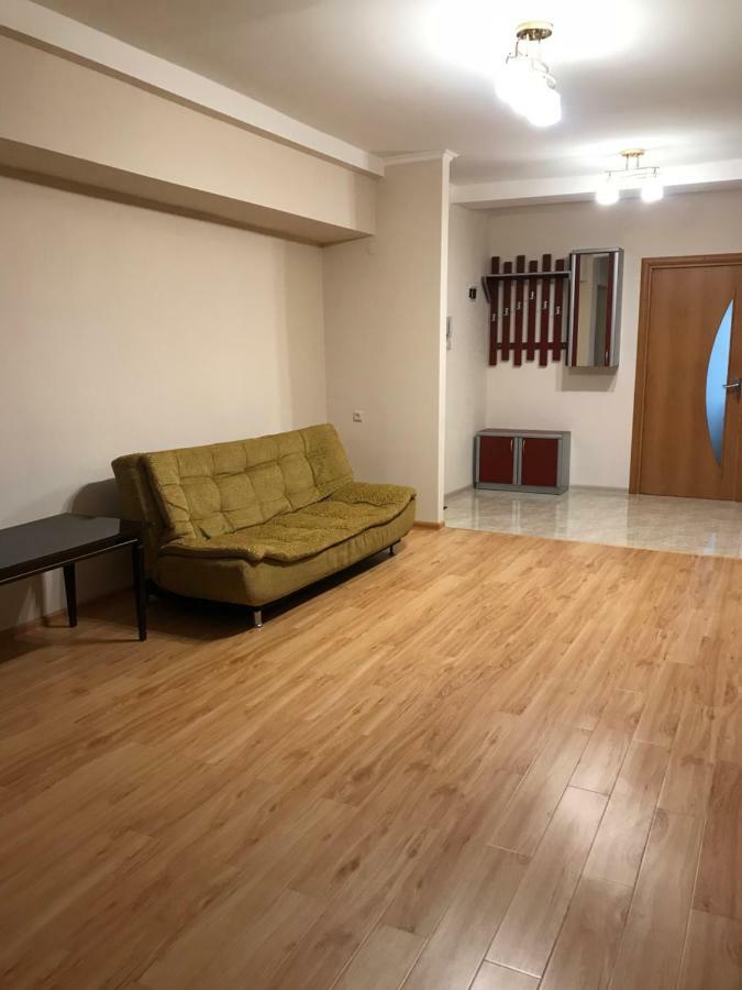 Apartmán 33 Martiros Saryan Street Jerevan Exteriér fotografie
