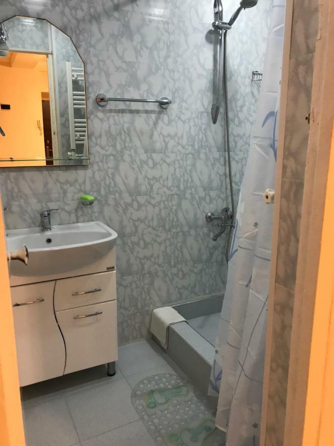 Apartmán 33 Martiros Saryan Street Jerevan Exteriér fotografie